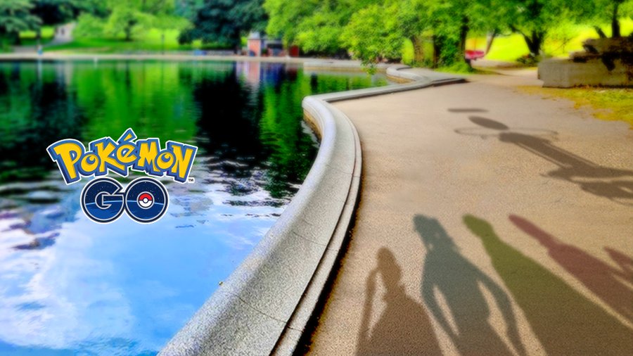 New Pokémon GO Memories video asks where’s the coolest place Pokémon GO has taken you
