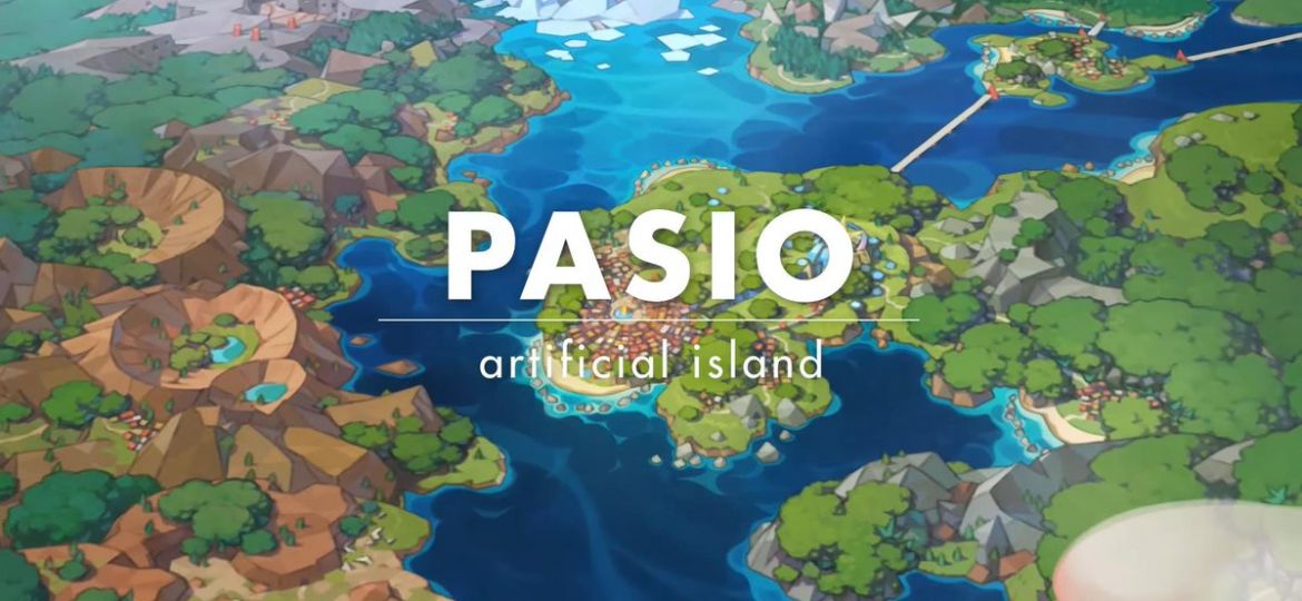 Pokémon Masters EX: Chapter 9 added to the Arceus Arc and Pasio Gym Battle No. 2 will begin tomorrow, April 2