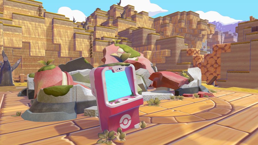 Pokémon Pokopia version 1.0.4 update now live on Nintendo Switch 2 to add Pokémon Center relocation during events and delivers wide-ranging fixes for quests, character spawns and game stability