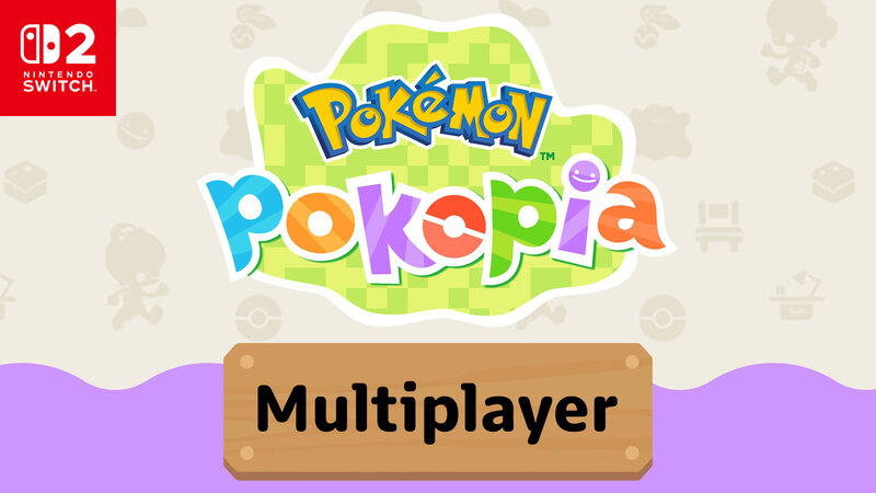 Pokémon Pokopia multiplayer explained: How to visit, build and share worlds