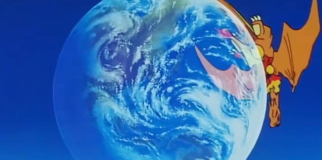 Video: The Pokémon Company celebrates Earth Day with clip of Charizard using Seismic Toss against Magmar