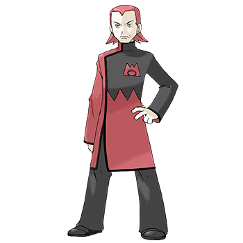 Video – Team Magma is up to no good, but Ash and May are here to help in this official clip from Pokémon: Advanced