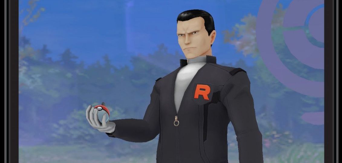 Pokémon GO Steeled Resolve: Taken Over event now underway until May 4 featuring more appearances of Team GO Rocket, Shiny Varoom from 12 km eggs for the first time, Shadow Incarnate Forme Landorus and more