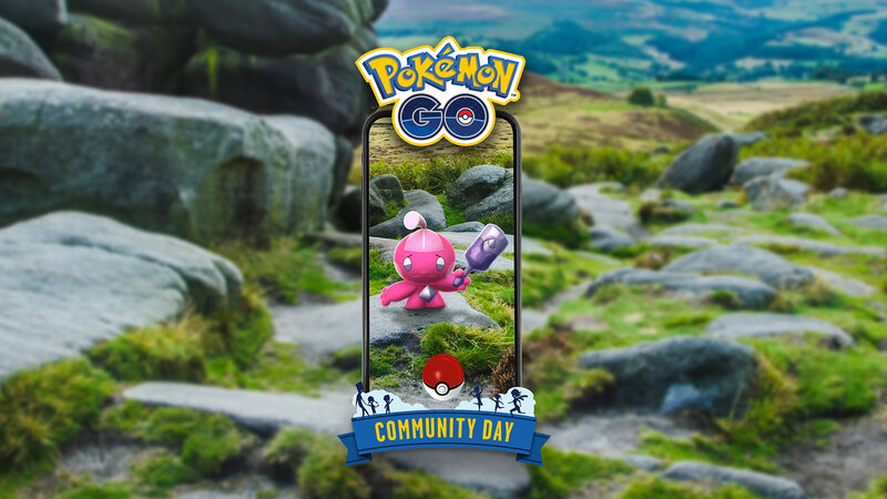 Tinkatink and Shiny Tinkatink confirmed as the featured Pokémon for the next Pokémon GO Community Day this Saturday, April 11, which also features Tinkatuff, Tinkaton that knows Gigaton Hammer, paid Special Research and more