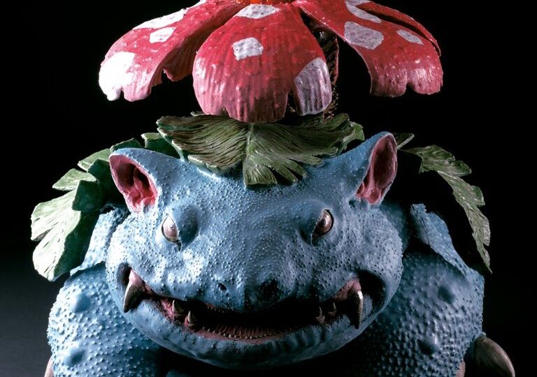 Video: The Pokémon Company’s Pokémon x Craft Exhibition is expanding this year, which is the final year of the official tour