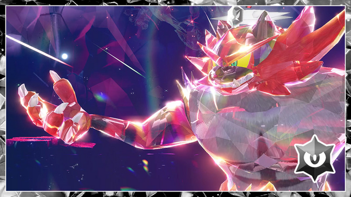 Pokémon Scarlet and Violet - Mighty Evolutions of First Partner Pokémon Return - Incineroar