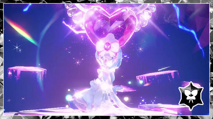 Pokémon Scarlet and Violet - Mighty Evolutions of First Partner Pokémon Return - Primarina