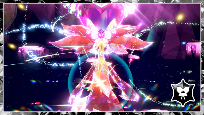 Pokémon Scarlet and Violet - Mighty Evolutions of First Partner Pokémon Return - Delphox