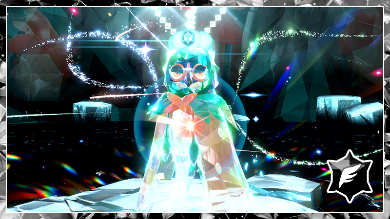 Pokémon Scarlet and Violet - Mighty Evolutions of First Partner Pokémon Return - Decidueye