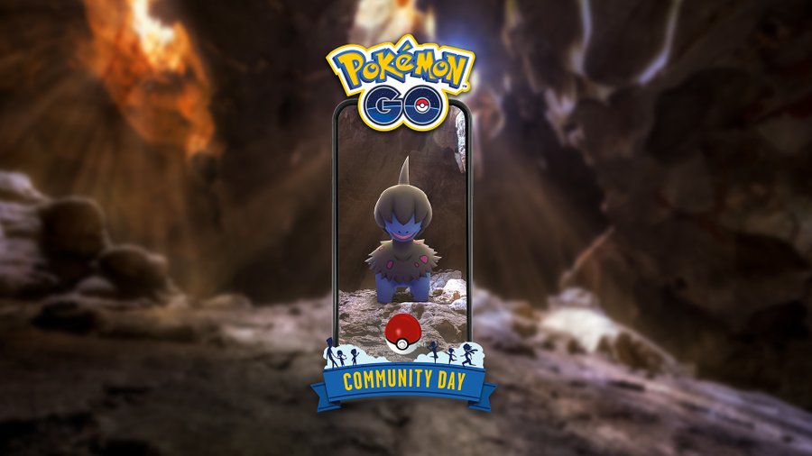 Video: The Pokémon GO Community Day Classic on May 16 featured Deino, Shiny Deino, Zweilous, Hydreigon that knows Brutal Swing, event bonuses, new paid Special Research and more