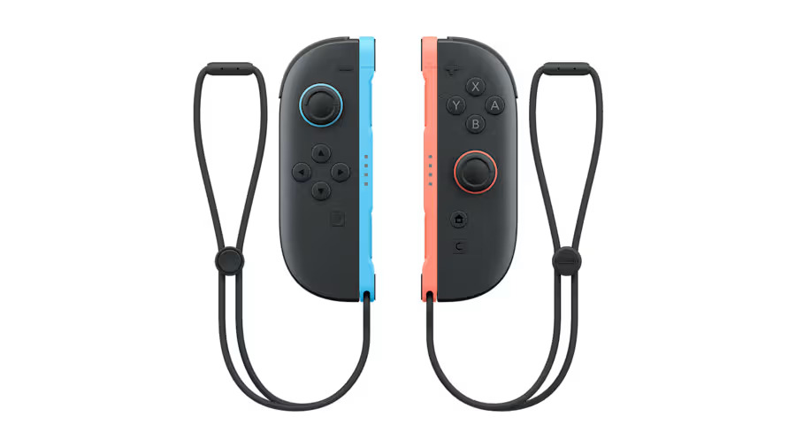 Video: Check out the new official “Power up your play with Nintendo Switch 2” trailer