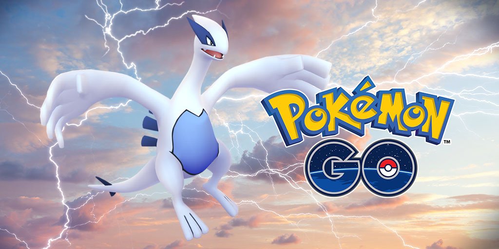 The next GO Pass and GO Pass Deluxe will be available in Pokémon GO from June 2, complete Pass Tasks to earn Lugia or Shiny Lugia and more rewards, players who upgrade to the GO Pass Deluxe can earn even more rewards