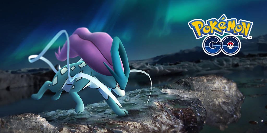 GO Pass and GO Pass Deluxe for May now available in Pokémon GO, complete Pass Tasks to earn Suicune and more rewards, players who upgrade to the GO Pass Deluxe can earn 1,000 additional PokéCoins