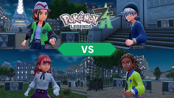 Pokémon Legends: Z‑A Ranked Battles Season 11 will run from May 13 to June 3 where you can climb the ranks and earn useful in‑game rewards including Mega Stones