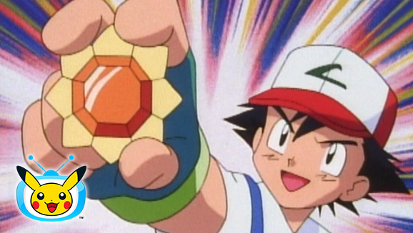 Video: Witness Ash and Pikachu’s TOP Kanto Region Gym Battles from season 1 of the Pokémon animated series