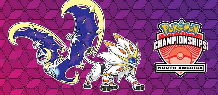 Video: Tune in now to the 2026 Pokémon North America International Championships Preview Show live