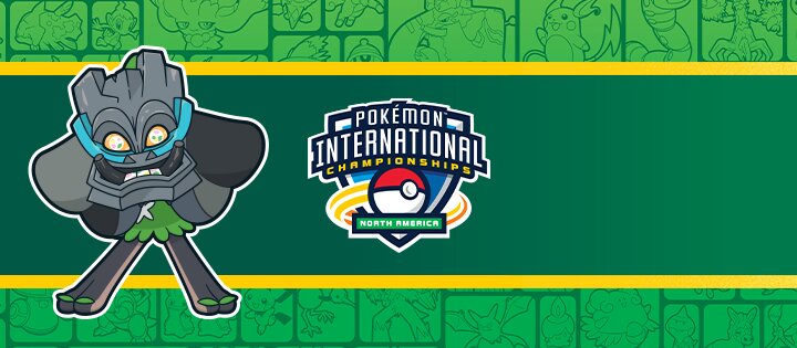 Pokémon UNITE, Pokémon VGC, Pokémon TCG and Pokémon GO previews revealed for the 2026 Pokémon North America International Championships
