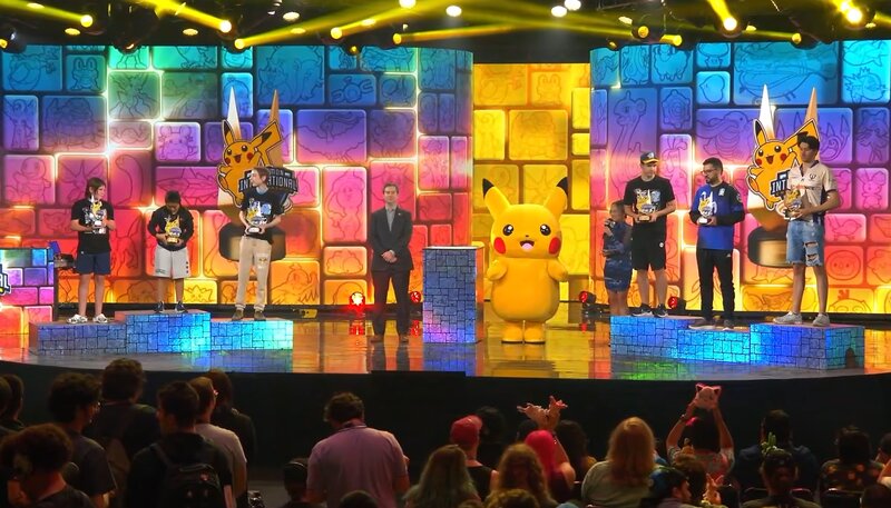 Pokémon North America International Championships head to Chicago in 2027 as new 2026 Pokémon World Championships details emerge