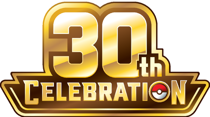 Pokémon Trading Card Game: 30th Celebration Expansion