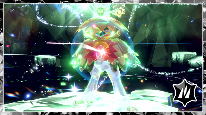 Pokémon Scarlet and Violet - Mighty Evolutions of First Partner Pokémon Return - Hisuian Decidueye