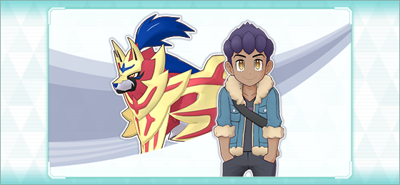 Ranked Damange Event Super Sparring No. 21 and new Double Feature EX Fair now underway in Pokémon Masters EX
