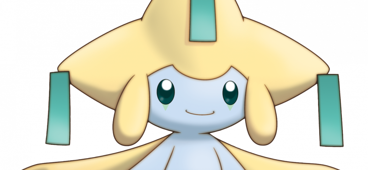 Video – After using all of its energy in battle with Team Rocket, Jirachi needs some help from Ash and friends to heal in this official clip from Pokémon: BW Adventures in Unova and Beyond