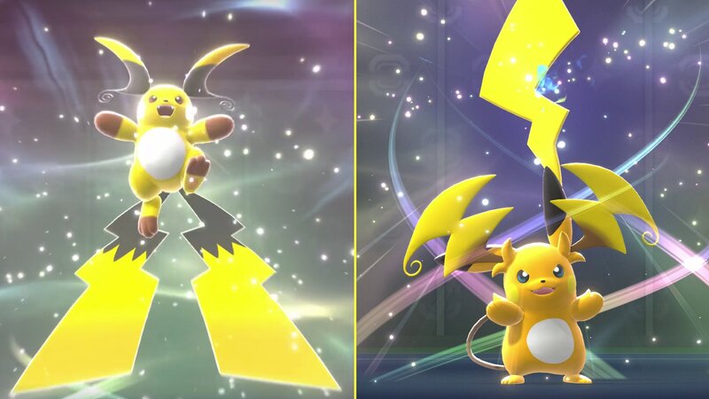 Video: Pokémon Champions is coming to iOS and Android June 17