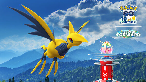Pokémon GO Skarmory Super Mega Raid Day will run on June 27 from 2 p.m. to 5 p.m. local time featuring the debuts of Mega Skarmory and Shiny Mega Skarmory