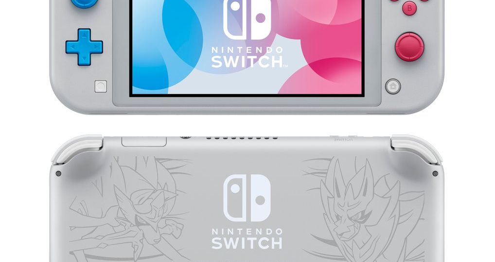 You can save on select digital games and DLC on Nintendo Switch and Nintendo Switch 2 during the Summer Sale 2026 now through July 8 at 11:59 p.m. PT