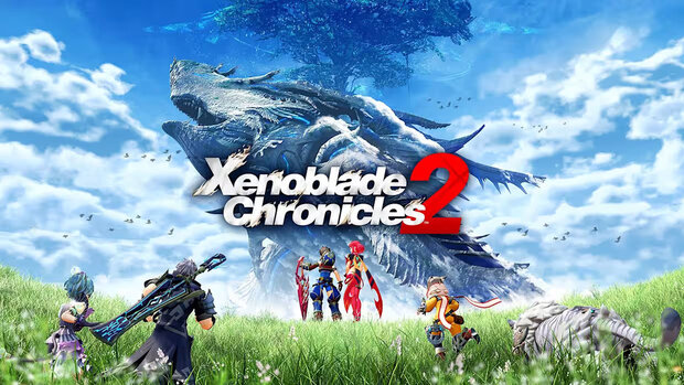 Xenoblade Chronicles 2 Review (Nintendo Switch)