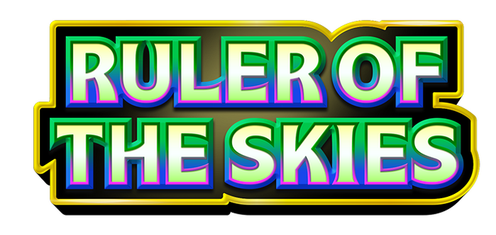 Pokémon TCG Pocket: Ruler of the Skies
