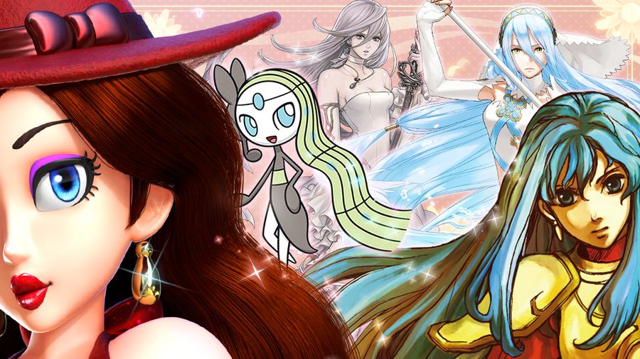 Super Smash Bros. Ultimate Spirits guide: How Spirits work, how to equip them, and how to get stronger teams