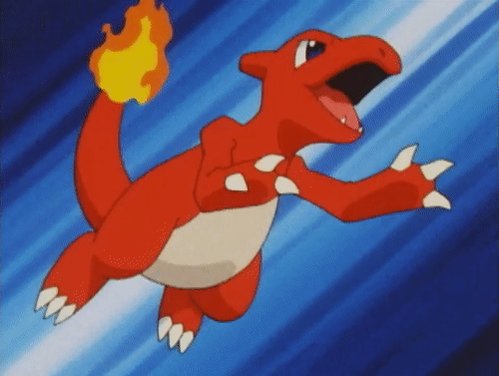 Video – Check out these sunny days with Fire-type Pokémon from seasons 1,2,3 and 4 of the Pokémon animated series