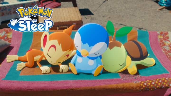 Pokémon Sleep launches 3rd Anniversary X campaign with Global Challenge and in-game rewards
