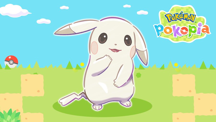 Nintendo spotlights Pokémon Pokopia summer activities for Nintendo Switch Online members