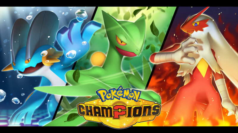 Pokémon details Regulation M-B metagame ahead of major Pokémon Champions tournaments
