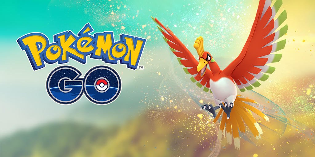 New GO Pass and GO Pass Deluxe now available in Pokémon GO, complete Pass Tasks to earn Ho-Oh or Shiny Ho-Oh, Gimmighoul holding a 10th anniversary coin and more rewards, players who upgrade to the GO Pass Deluxe can earn even more rewards