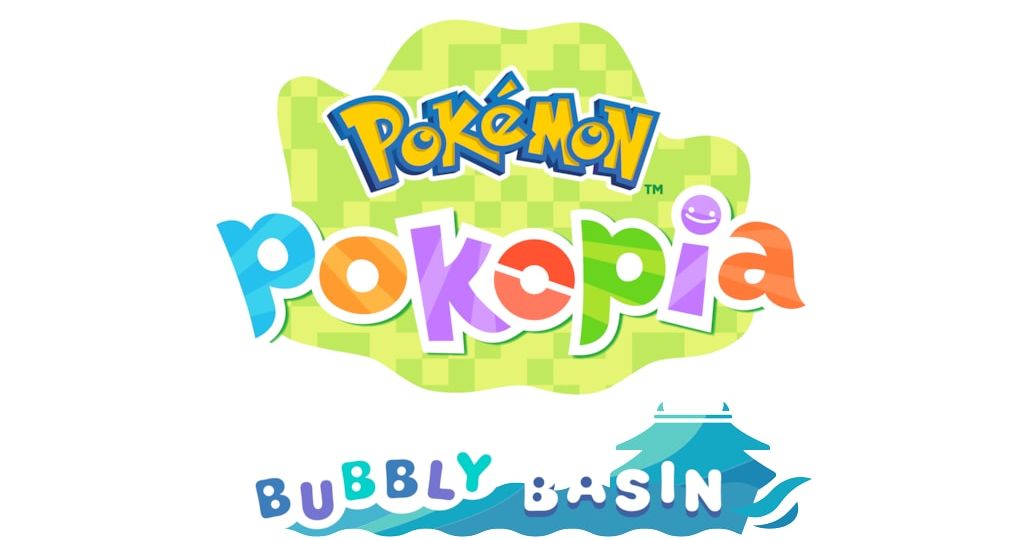 Pokémon Pokopia Expansion Pass Part 1 trailer highlights Bubbly Basin ahead of Aug. 5 launch