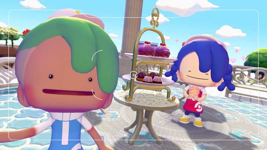 Nintendo Switch 2 commercial showcases Pokémon Legends: Z-A and Pokémon Pokopia among relaxing adventures