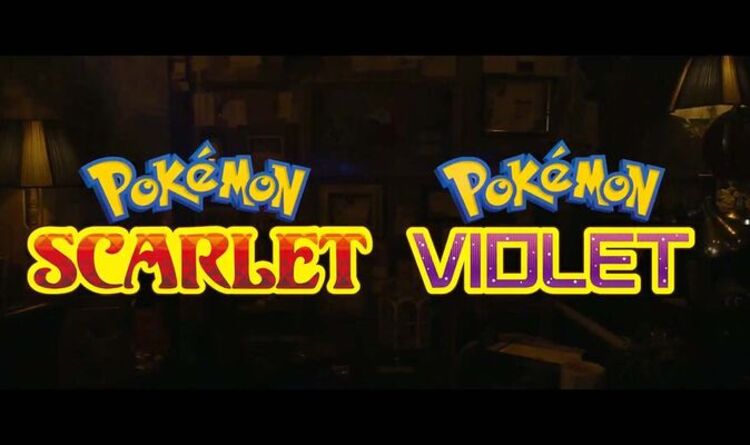 Pokémon Scarlet and Violet announce four-week Paldea Tera Raid events featuring Glimmora, Annihilape and more