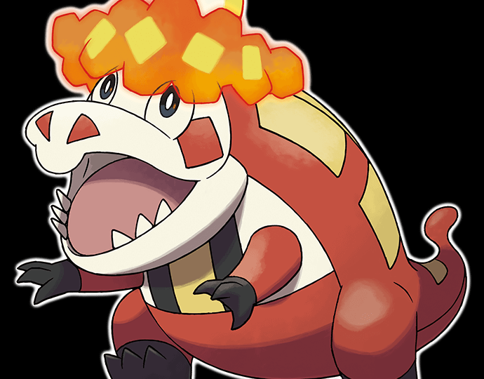 Video – See why you don’t want to underestimate Crocalor in battle from season 2 of Pokémon Horizons: The Series