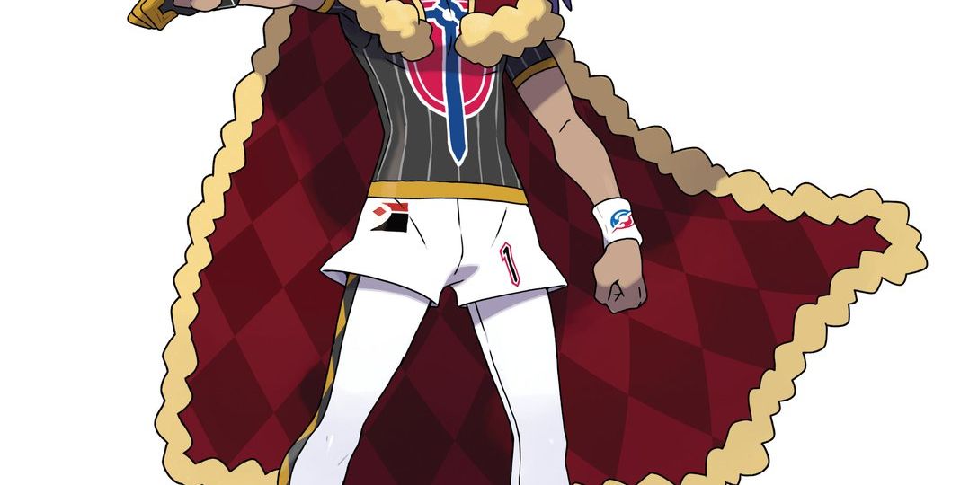 Video – Leon sends out his Cinderace to face Ash’s Pikachu in their first battle of the Masters Eight Tournament finals in this official clip from Pokémon Ultimate Journeys: The Series
