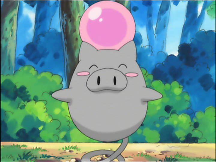 Video – Spoink has searched long and hard for Isaiah’s missing blue pearl, only for Team Rocket to get in the way in this official clip from Pokémon: Advanced Battle