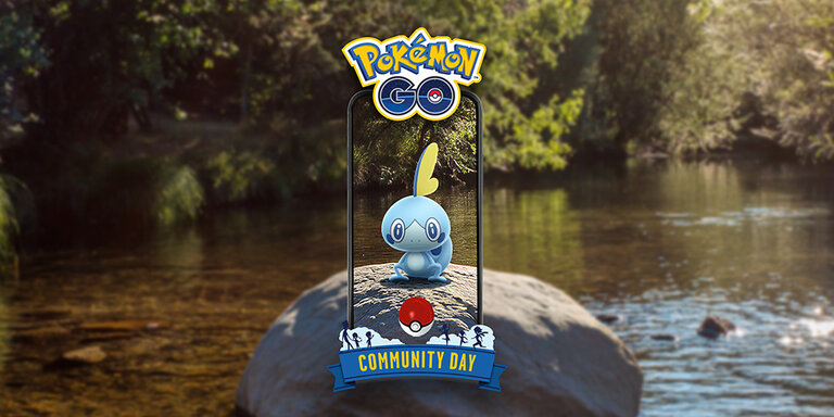 Pokémon GO Community Day underway today, July 4, from 2 to 5 p.m. local time featuring Sobble, Shiny Sobble, Drizzile, Inteleon that knows Hydro Cannon, Inteleon that can learn Snipe Shot starting with the event and more