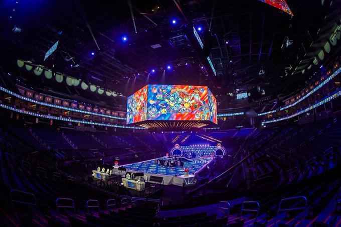 2026 Pokémon World Championships Championship Sunday Livestreams: Watch VGC, TCG, GO and UNITE Finals