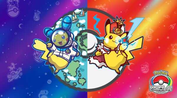 2026 Pokémon Worlds Soundtrack Released: Listen to the Official Worlds Music on YouTube