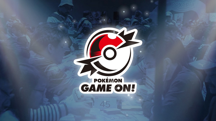 Pokémon Game On!