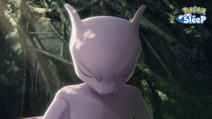 Pokémon Sleep - Mewtwo Event Coming Soon!