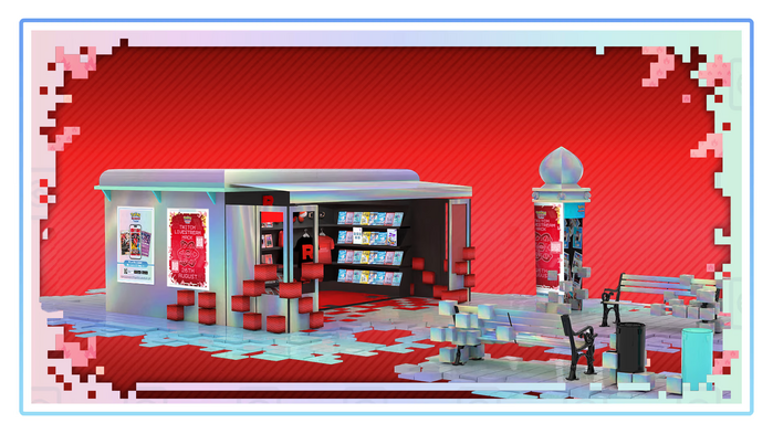 Pokémon Trading Card Game Pocket: Secret Mission - London and Paris