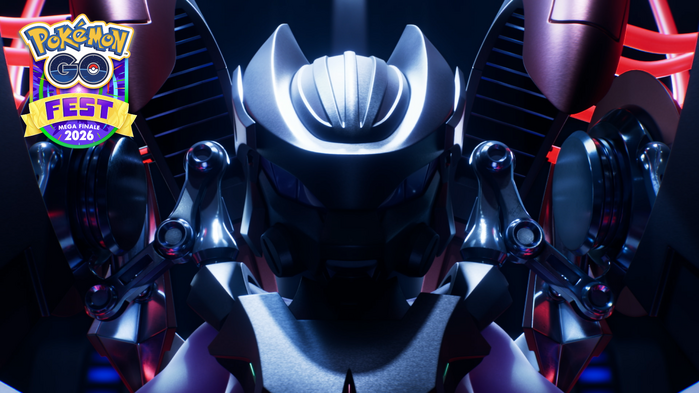 Pokémon GO - Armored Mewtwo Returns for the Mega Finale